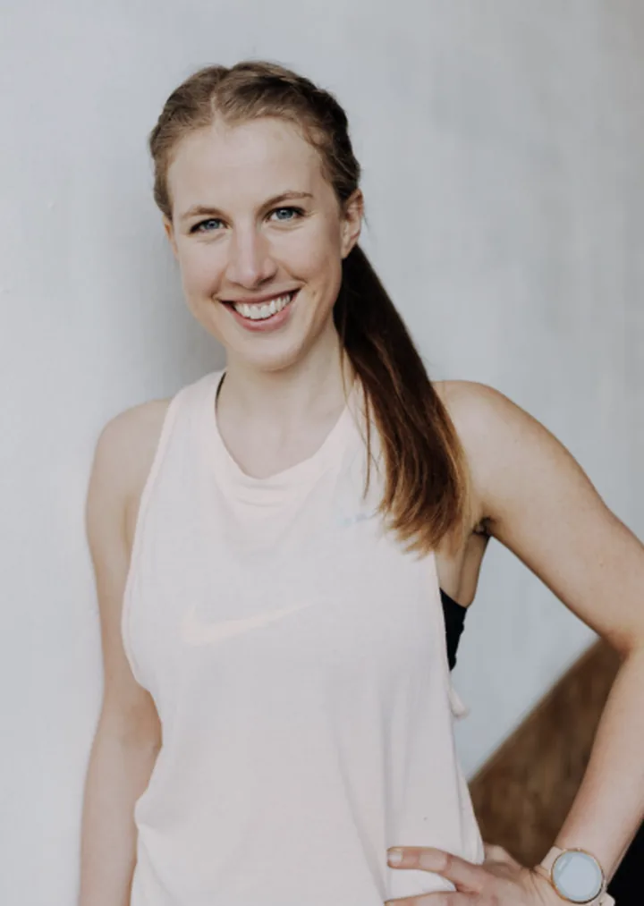 Laura Warnecke, Ernährungscoach Kiel